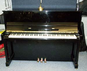 Klaviere, Home- und Entertainer-Keyboards